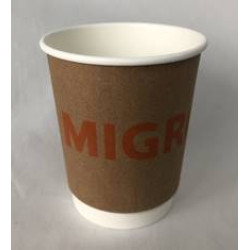 Isolierbecher Migros (2dl)