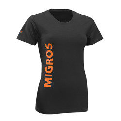 Promotoren-T-Shirt Damen Promotoren-T-Shirt Damen