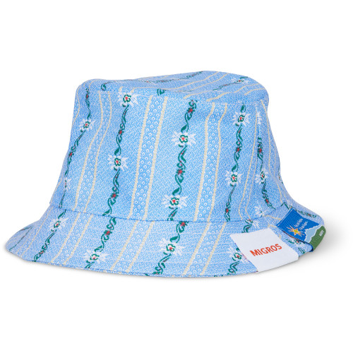 AdR-Schwingen-Wanderhut