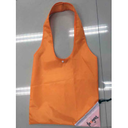 Shopper-Bag Famigros (orange)