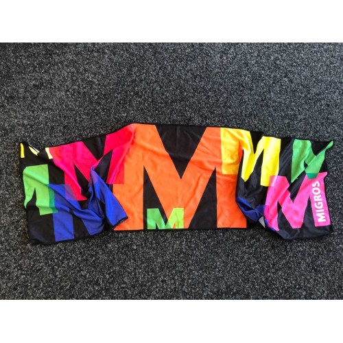 Migros Cooling-Towel
