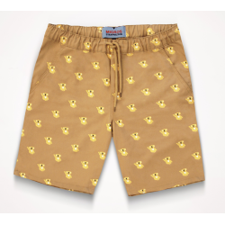 Shorts Mokka Koala