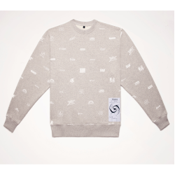 Crewneck - Migros Marken