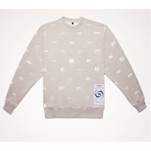Crewneck - Migros Marken