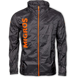 Promotoren-Regenjacke short Promotoren-Regenjacke short