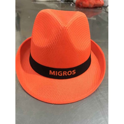 Migros Hut
