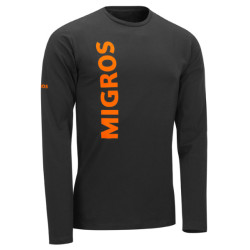 Promotoren-Longsleeve-Shirt Herren(neu) Promotoren-Longsleeve-Shirt Herren(neu)