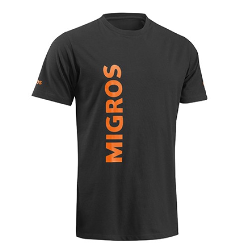 Promotoren-T-Shirt Herren