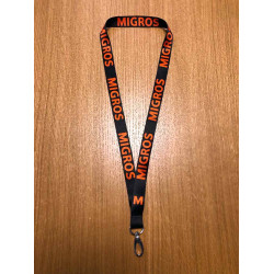 Migros Lanyard