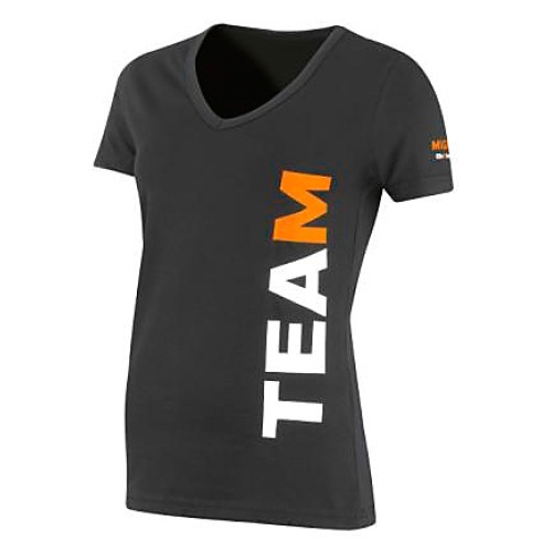 TEAM T-Shirt Damen