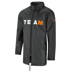 TEAM-Regenjacke | Grösse S/M