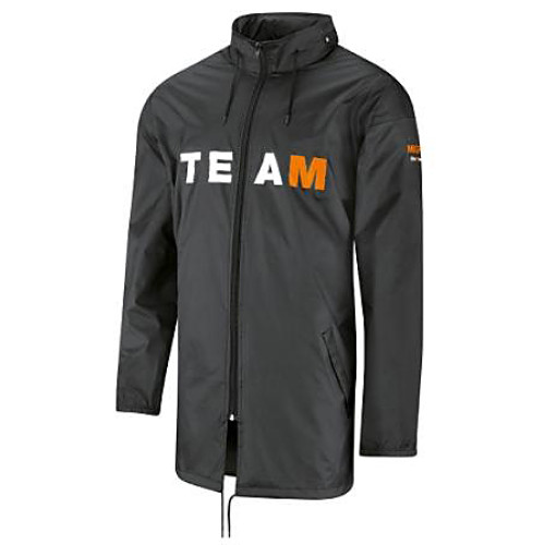 TEAM-Regenjacke | Grösse S/M